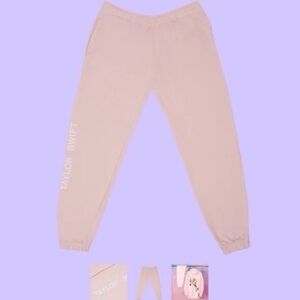 Taylor Swift Lover sweatpants